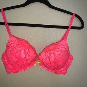 Victoria Secret bra 34C